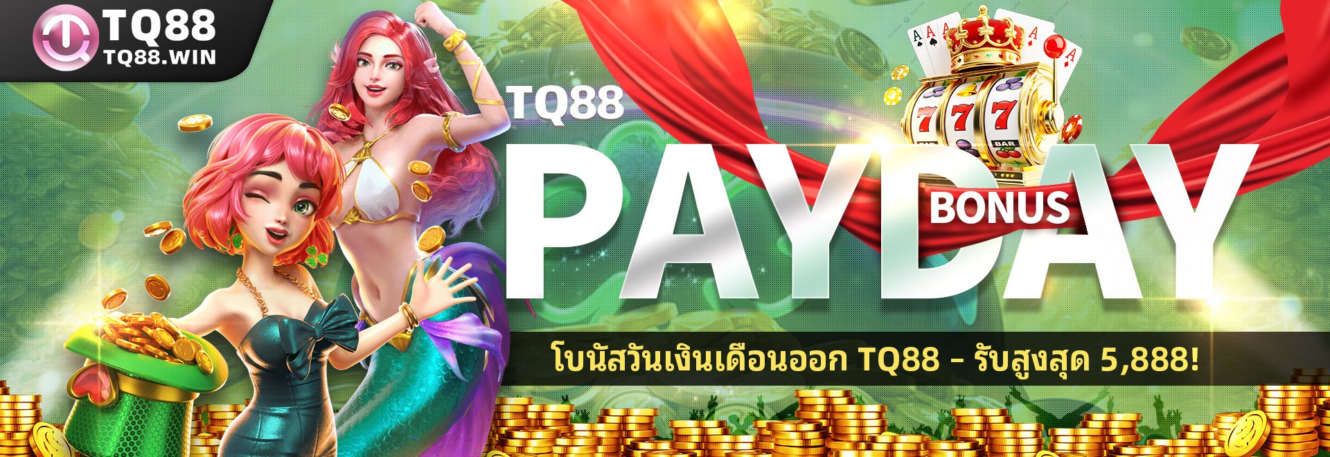 Promotional Banner 1