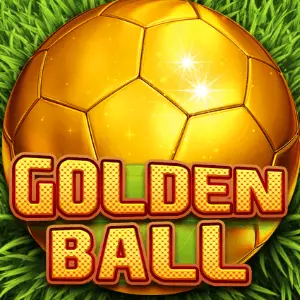 KA-GoldenBall